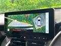 2025 Toyota Harrier Hybrid