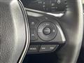 2025 Toyota Harrier Hybrid