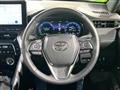 2025 Toyota Harrier Hybrid