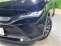 2025 Toyota Harrier Hybrid