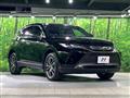2025 Toyota Harrier Hybrid