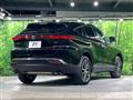 2025 Toyota Harrier Hybrid