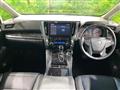 2020 Toyota Alphard G