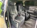 2020 Toyota Alphard G