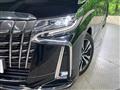 2020 Toyota Alphard G