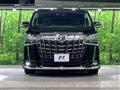 2020 Toyota Alphard G