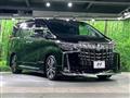 2020 Toyota Alphard G