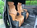 2025 Toyota Vellfire