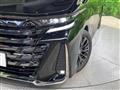 2025 Toyota Vellfire