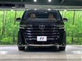 2025 Toyota Vellfire