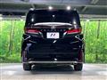 2025 Toyota Vellfire
