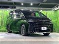 2025 Toyota Vellfire