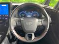 2024 Toyota Alphard G