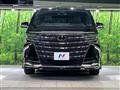 2024 Toyota Alphard G