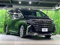 2024 Toyota Alphard G