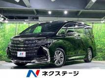 2024 Toyota Alphard G