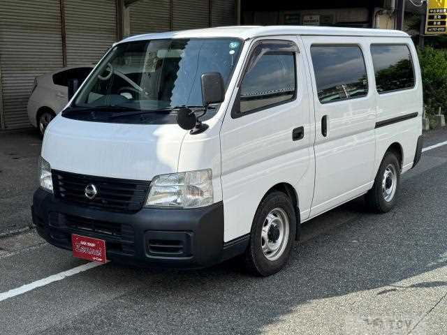 2004 Nissan Nissan Others