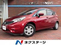 2015 Nissan Note