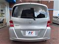 2011 Honda Freed
