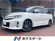 2016 Toyota Estima