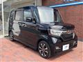 2018 Honda N BOX