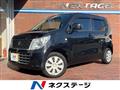 2015 Suzuki Wagon R
