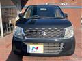 2015 Suzuki Wagon R