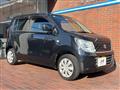 2015 Suzuki Wagon R