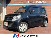 2015 Suzuki Wagon R