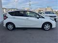 2016 Nissan Note