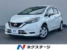 2016 Nissan Note