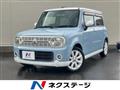 2011 Suzuki Lapin