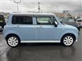 2011 Suzuki Lapin