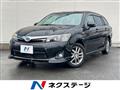 2014 Toyota Corolla Fielder