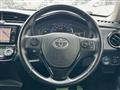 2014 Toyota Corolla Fielder