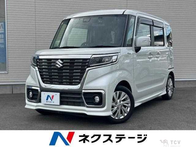 2019 Suzuki Suzuki Others