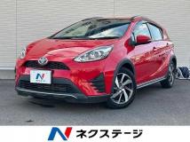 2017 Toyota AQUA
