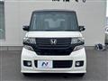 2014 Honda N BOX