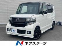 2014 Honda N BOX