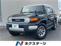 2012 Toyota FJ Cruiser