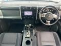 2012 Toyota FJ Cruiser