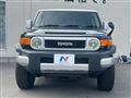 2012 Toyota FJ Cruiser