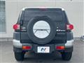 2012 Toyota FJ Cruiser