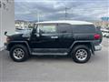 2012 Toyota FJ Cruiser