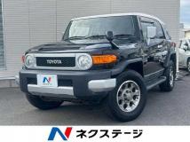 2012 Toyota FJ Cruiser