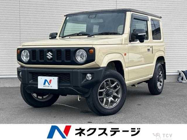 2024 Suzuki Jimny