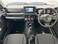 2024 Suzuki Jimny