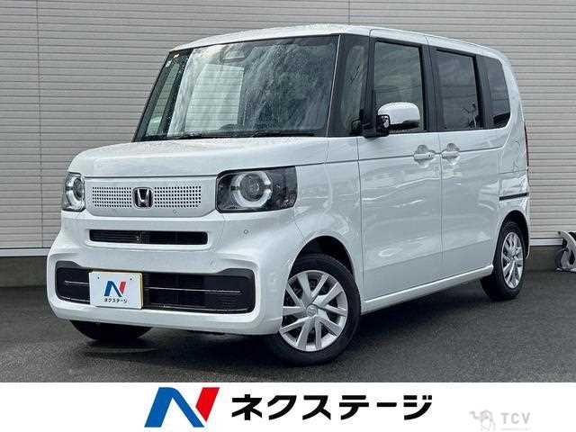 2026 Honda N BOX