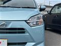 2018 Daihatsu Mira