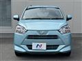 2018 Daihatsu Mira